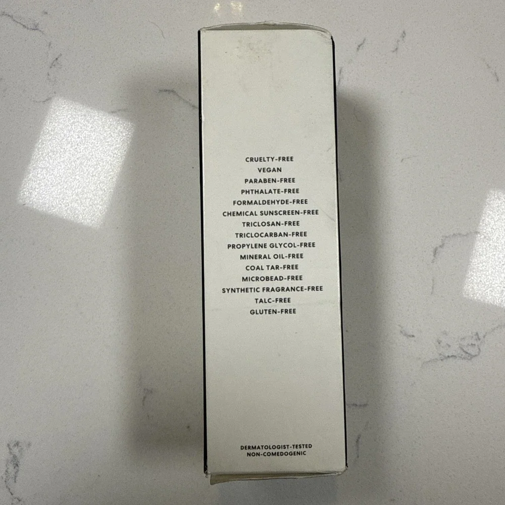 bareMinerals Original Liquid Mineral Foundation SPF 20 Neutral Dark 24 1oz New